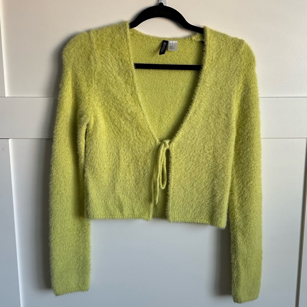 💛Buy Two, Get One💛 Long Sleeve Tie Shirt